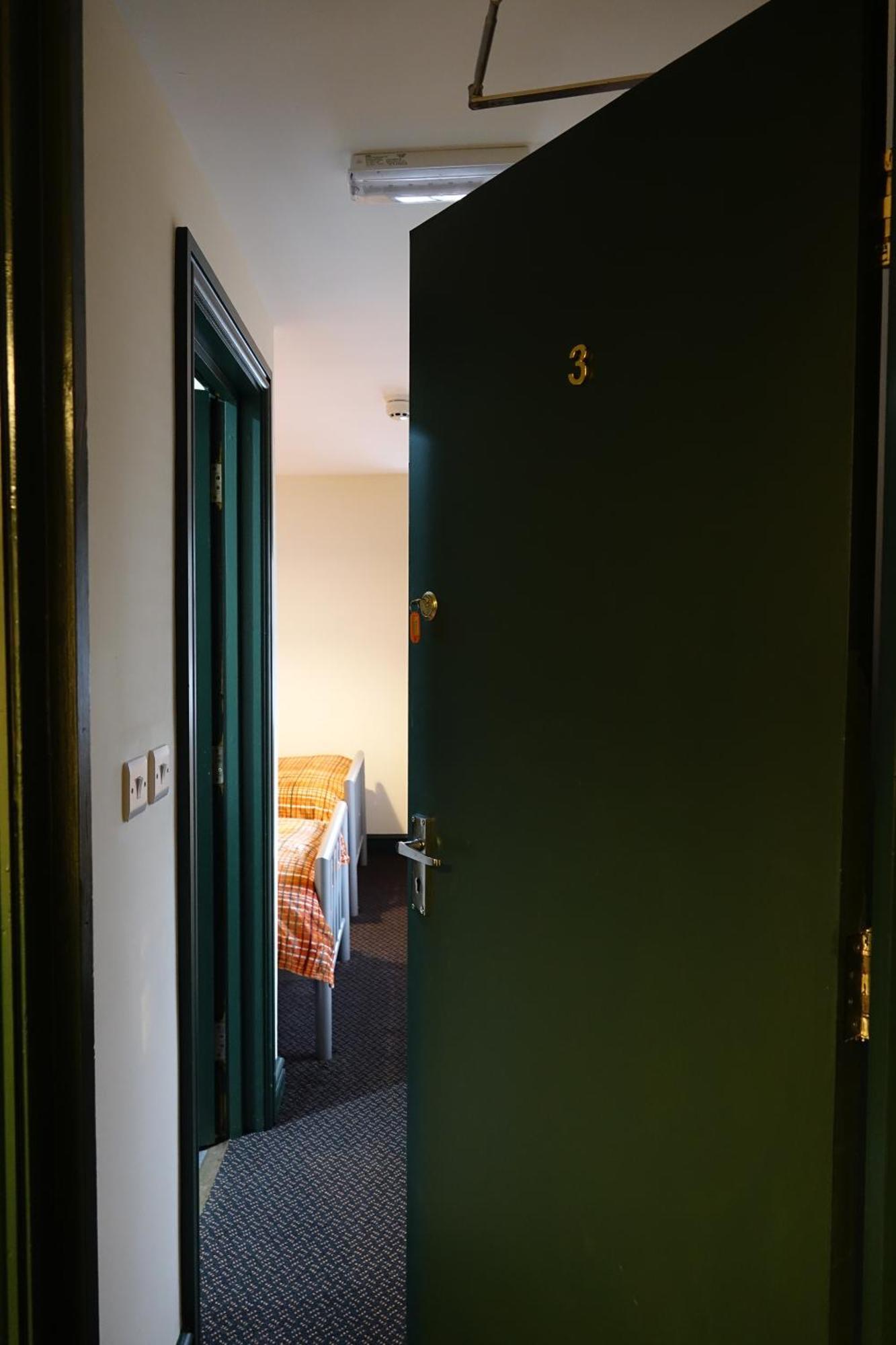Y Gwydyr Hotel - Dolwyddelan Exteriér fotografie